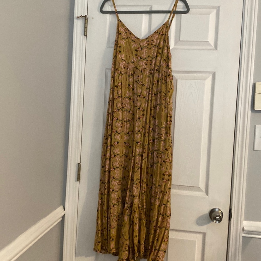 Natural Life jumpsuit